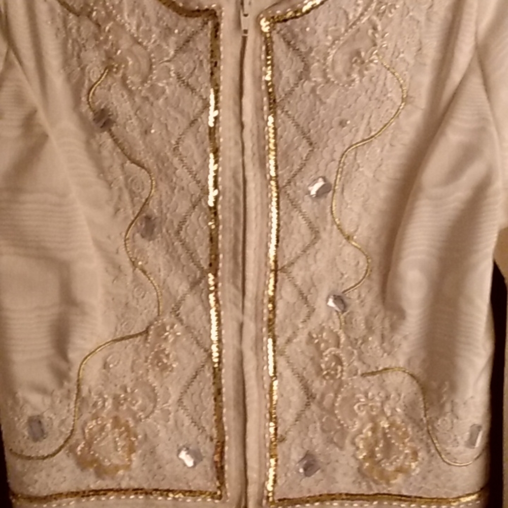 Show jacket - Picture 2 of 9